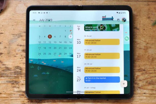 Google Calendar Users, Watch Out For This Phishing Scam