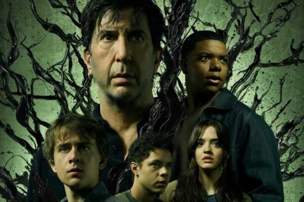 Goosebumps Season 2 Release Date, Cast, Plot and Trailer