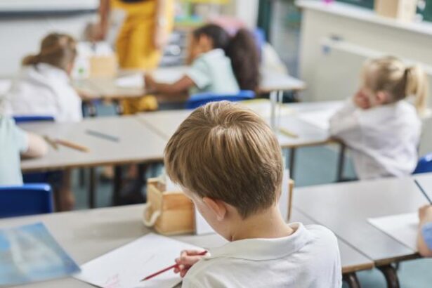 Govt coy on police plans for ‘at risk’ children