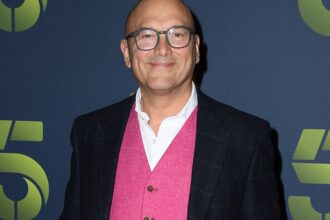 Gregg Wallace Response to MasterChef Claims Misogynistic, UK Gov Says