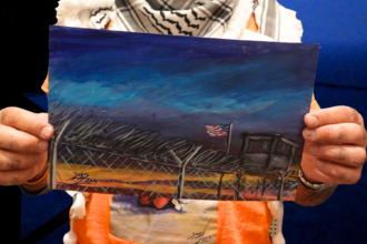 Guantánamo Bay and the Art of Resistance