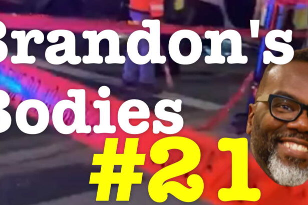 Gunshot victim flags down passerby for help in neighborhood previously served by ShotSpotter