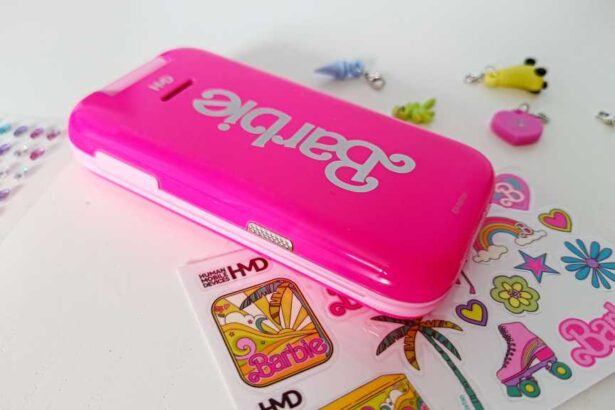 HMD Barbie Phone Review: Plastic Fantastic?