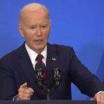 HYPOCRITE: Joe Biden Calls for Greater Gun Control Following Wisconsin School Shooting Just Weeks After Pardoning His Son Hunter for Gun Crimes | The Gateway Pundit