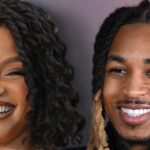 Halle Bailey and DDG Celebrate Son Halo's First Birthday