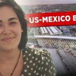 Hannah Kobayashi Returns to United States From Mexico, Healthy and Not Under Duress