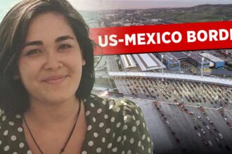 Hannah Kobayashi Returns to United States From Mexico, Healthy and Not Under Duress