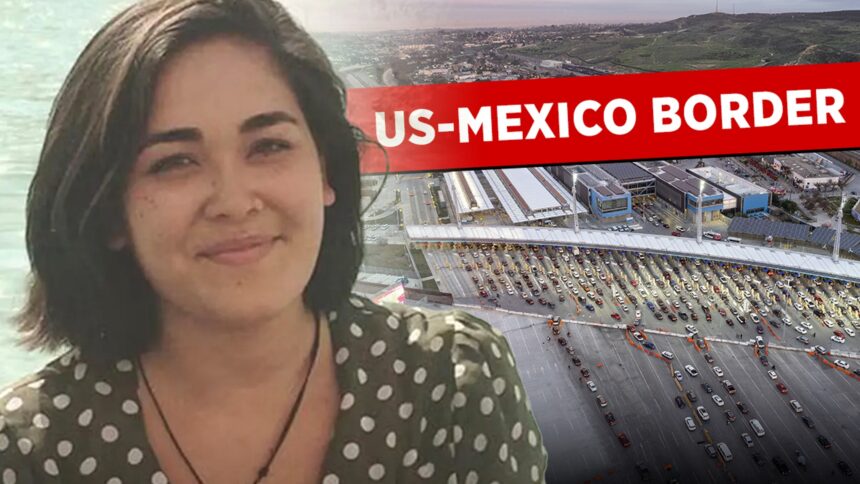 Hannah Kobayashi Returns to United States From Mexico, Healthy and Not Under Duress