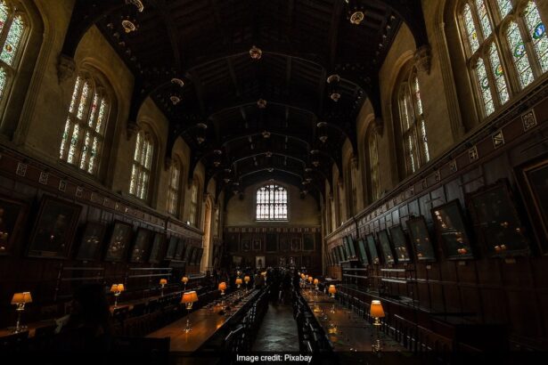 Harry Potter Sword Replicas Recalled In Japan For Being “Too Authentic”