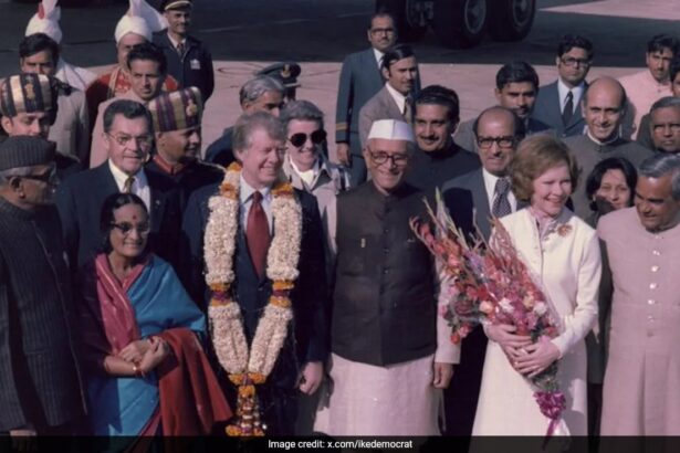 Haryana Village ‘Carterpuri’ Named After Him