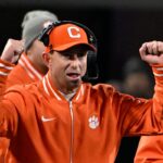 Hater’s guide to the College Football Playoff: Dabo turns SEC tears into holy water