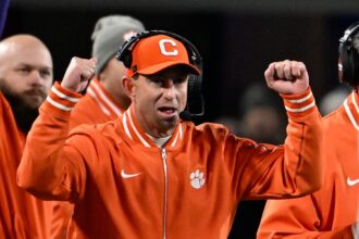 Hater’s guide to the College Football Playoff: Dabo turns SEC tears into holy water