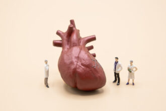 Heart failure risk becomes easier to estimate with new model