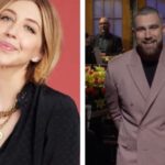 Heidi Gardner Took 'A Couple Years' to Get Travis Kelce to Host 'SNL'