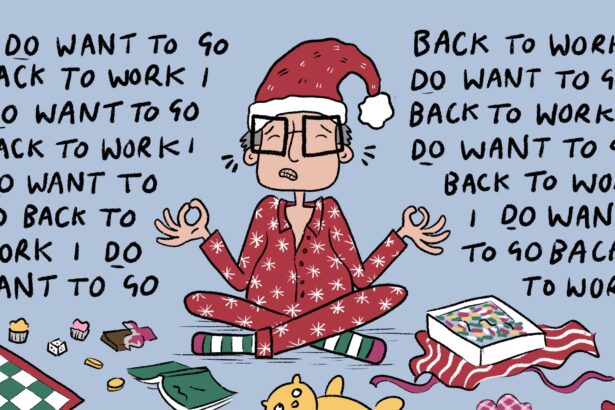 Help! How Do I Find the Motivation to Go Back to School?