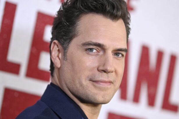 Henry Cavill’s ‘Warhammer 40,000’ Series in Development: ‘Fantastic’ Start