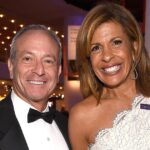 Hoda Kotb Reveals She's Spending Christmas With Ex Joel Schiffman