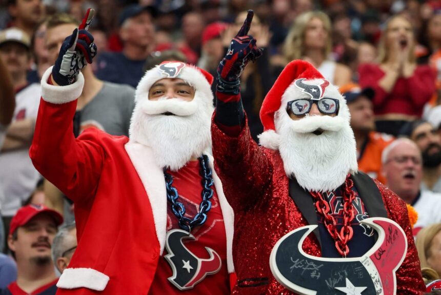 Holiday gift guide 2024: What to get the sports fan who already has everything