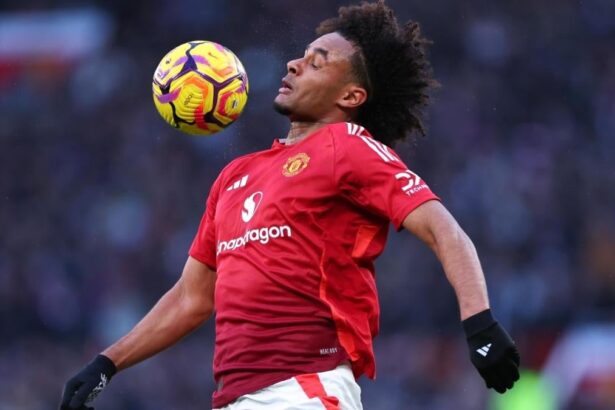 Holiday soccer viewing guide: What to watch for on Boxing Day, New Year’s Day in Premier League, Serie A