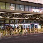 Homeless migrant beats up female cop at NYC's Port Authority Bus Terminal