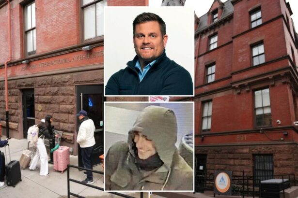 Hostel where UnitedHealthCare CEO Brian Thompson’s suspected killer stayed flooded with reviews