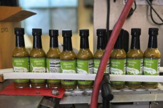 Hot sauce maker Merfs Condiments to shutter in the new year