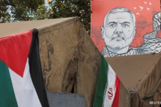 How Broken AC Almost Saved Hamas Leader Ismail Haniyeh From Assassination