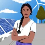 How Feminism Can Guide Climate Change Action