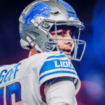 How Jared Goff hitting rock bottom became his and the Detroit Lions’ salvation