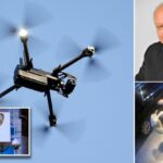 How NYPD is using AI, drones, DNA and cutting-edge tech in the manhunt for United Healthcare CEO Brian Thompson's assassin