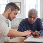 How Private Homecare Helps Families Stay Connected During Challenging Times