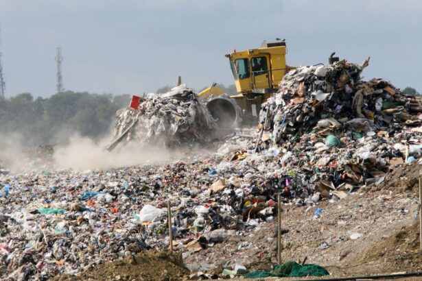 How Sanitary Landfills Work – Earth911