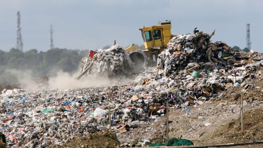 How Sanitary Landfills Work - Earth911