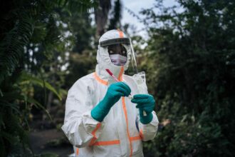 How To Assess The Mysterious Outbreak In The DRC