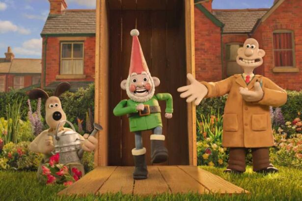 How To Watch Wallace & Gromit: Vengeance Most Fowl Early In The US