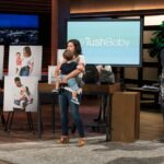 How Tushbaby Changed Baby Carriers, Topping $50 Million In Sales