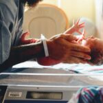 How does being born preterm affect long-term health?