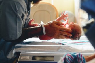 How does being born preterm affect long-term health?