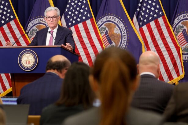 How the Federal Reserve’s rate policy affects mortgages