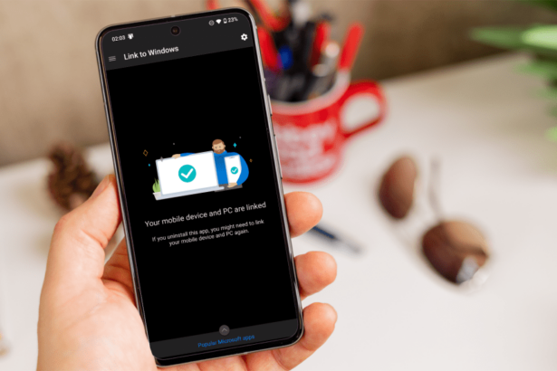 How to Add Your Android Phone to Windows 11 File Explorer