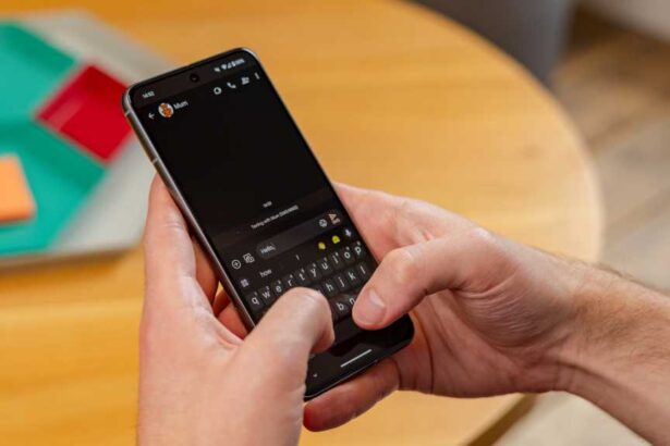 How to Keep Your Phone Number When Changing SIMs