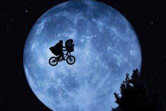 How to Watch E.T. The Extra-Terrestrial For Free