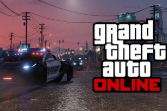 GTA Online new DLC update