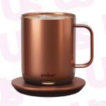 Hurry! The Ember Mug Is Over 20% Off at Amazon Right Now