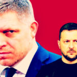 “I Am Not Your Servant”: Slovakia’s Fico Slams Zelensky for Stopping Russian Gas Transit to Europe, Threatens To Cut Electricity Supplies to Ukraine | The Gateway Pundit