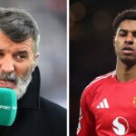 Marcus Rashford told to leave Manchester United