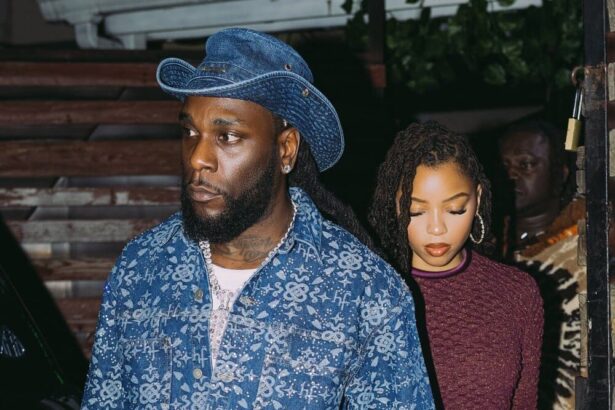 Chloe Bailey And Burna Boy Spark Relationship Rumors: The 411