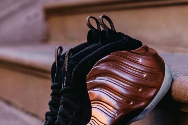 AI Scent Detection: The New Sneaker Authenticator