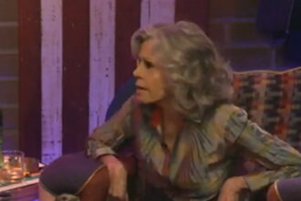 Ignorant Jane Fonda Tells Bill Maher She Has No Idea What Far Left Policies Are (VIDEO) | The Gateway Pundit