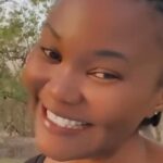 Influencer Dora Moono Nyambe Dead at 32